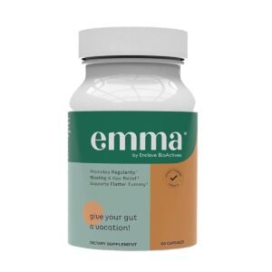 Emma Doctors Endorsed suplement 2