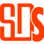 sds logo